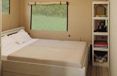 Lieren Autre | Veluwepark De Bosgraaf | Glamping