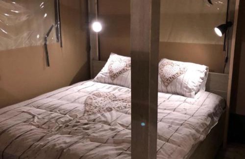 Lieren Autre | Veluwepark De Bosgraaf | Glamping