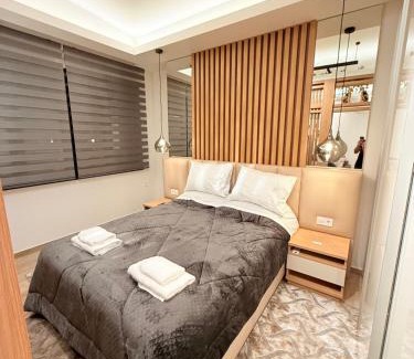 Edessa Appartement | Velvet Aura Jacuzzi Edessa