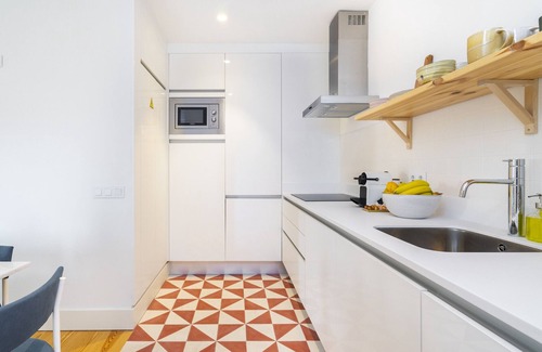 Santa Maria Maior Appartement | Velvet Dream (SJ)