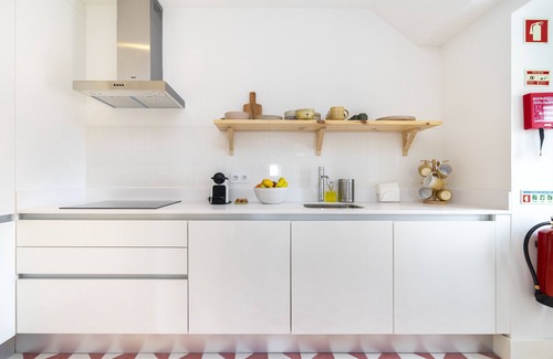Santa Maria Maior Appartement | Velvet Dream (SJ)