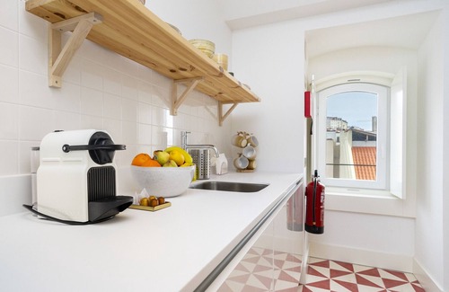 Santa Maria Maior Appartement | Velvet Dream (SJ)