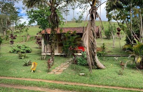 Ipiabas Maison | Vem pro Sítio