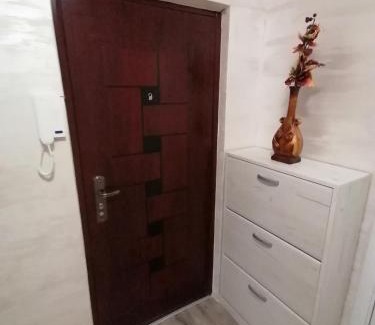 Cacak Appartement | VEMIUR