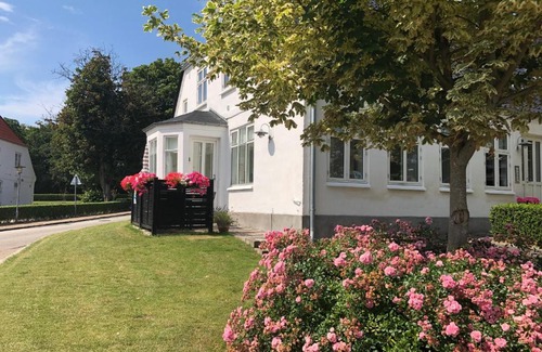 Broager Appartement | Vemmingbundvejens Ferielejlighed