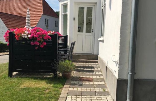 Broager Appartement | Vemmingbundvejens Ferielejlighed