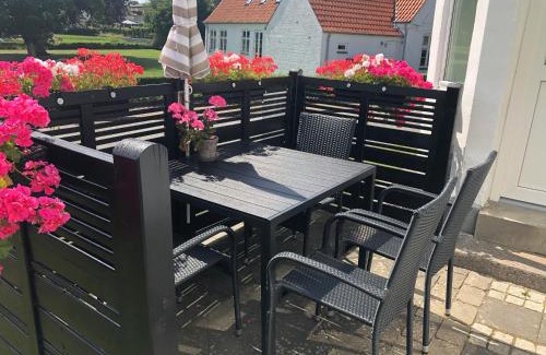 Broager Appartement | Vemmingbundvejens Ferielejlighed
