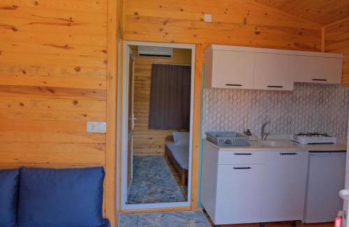 Adrasan Autre | Venüs Gold Bungalov Adrasan