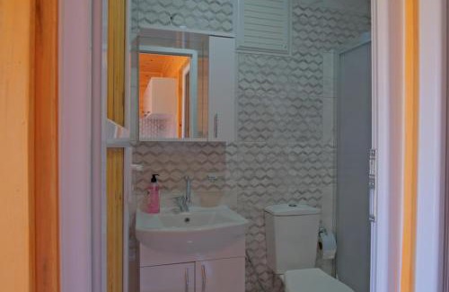 Adrasan Autre | Venüs Gold Bungalov Adrasan