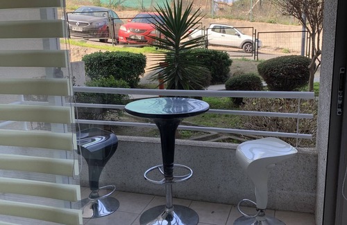 Vina del Mar Appartement | Ven a Disfrutar Junto a Nosotros