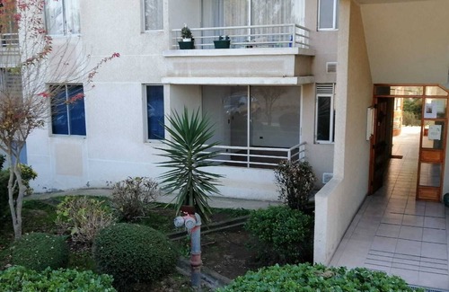 Vina del Mar Appartement | Ven a Disfrutar Junto a Nosotros