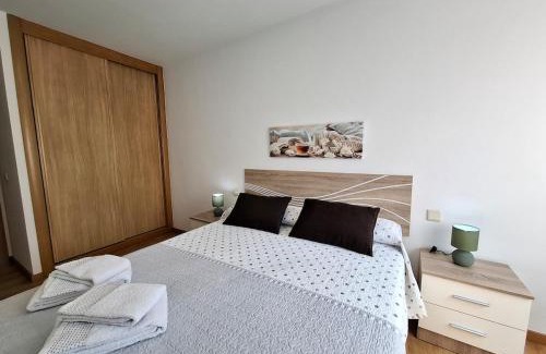 O Carballino Appartement | Ven a O Carballiño y descubre su patrimonio y gastronomía