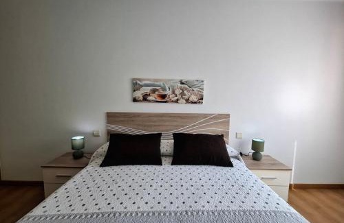 O Carballino Appartement | Ven a O Carballiño y descubre su patrimonio y gastronomía