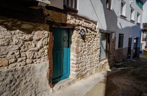Casas del Castanar Maison | VEN LUNA, VEN Casa-SPA Astroturismo rural TR-CC-00361