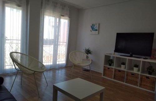 Viana Appartement | Ven y desconecta!