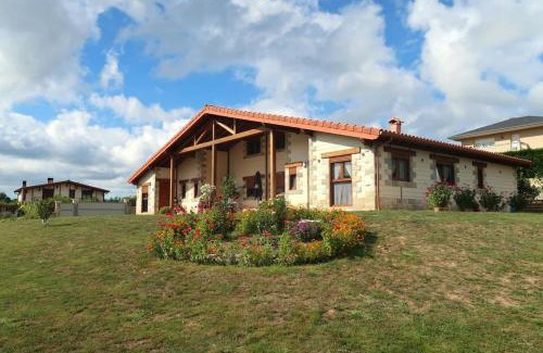 Gautegiz Arteaga Maison | Ven y disfruta en el corazón de Bizkaia-Urdaibai LBI00509