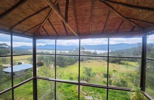 Guatavita Maison | Venado de Oro