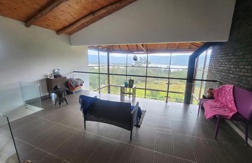 Guatavita Maison | Venado de Oro