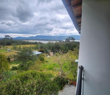Guatavita Maison | Venado de Oro