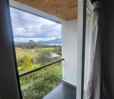 Guatavita Maison | Venado de Oro