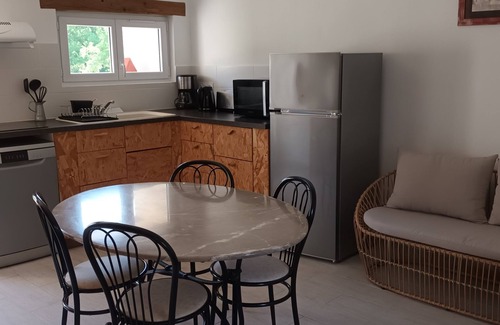 Le Poire-sur-Vie Maison | Vendée country cottage 5 minutes from La Roche sur Yon