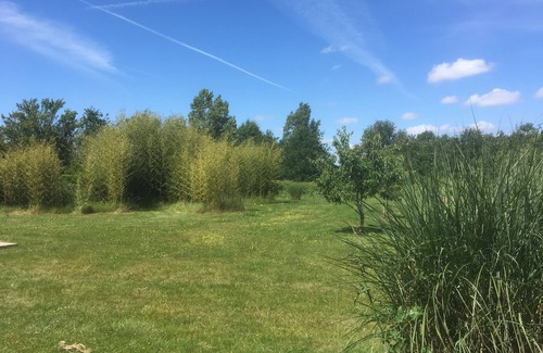 Le Poire-sur-Vie Maison | Vendée country cottage 5 minutes from La Roche sur Yon