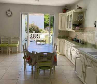 La Genetouze Maison | Vendée - Maison de Vacances