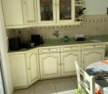 La Genetouze Maison | Vendée - Maison de Vacances