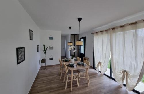 La Garnache Maison | Vendée Z'Îles
