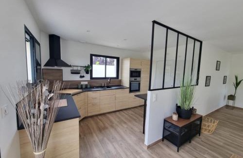 La Garnache Maison | Vendée Z'Îles