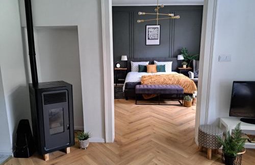 Pecs Appartement | Vendégház a Három Szivarhoz
