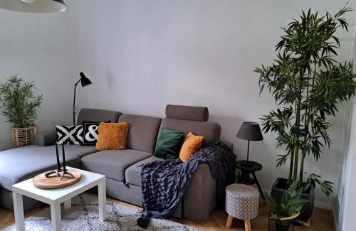Pecs Appartement | Vendégház a Három Szivarhoz