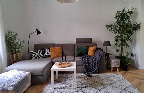 Pecs Appartement | Vendégház a Három Szivarhoz