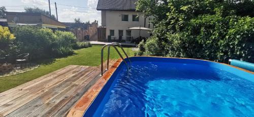 Szigetszentmiklos Appartement | Vendégház az Evezőhöz