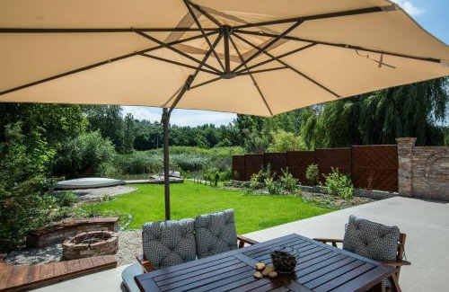 Szigetszentmiklos Appartement | Vendégház az Evezőhöz