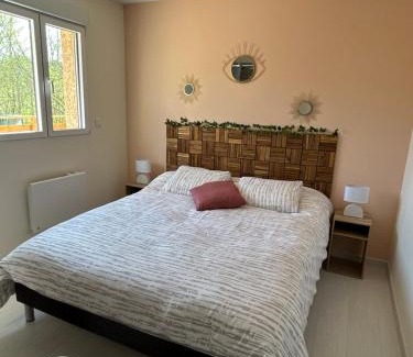 Chavot-Courcourt Maison | Vendangeoir du gîte du clos pommier
