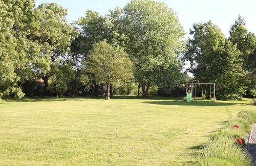 La Garnache Maison | Charmant gîte en Vendée (25 mn de la mer)