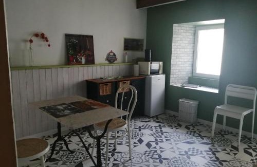 Vendrennes Lit Et Petit-Déjeuner | Vendrennes Chez Florymarysol
