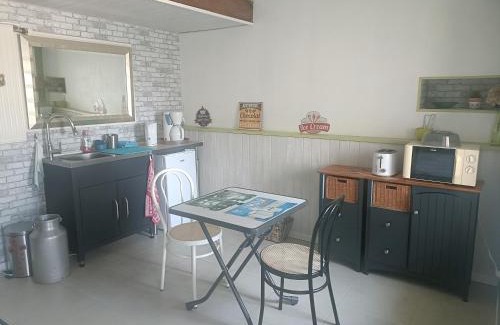 Vendrennes Lit Et Petit-Déjeuner | Vendrennes Chez Florymarysol