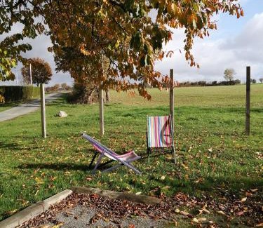 Vendrennes Lit Et Petit-Déjeuner | Vendrennes Chez Florymarysol
