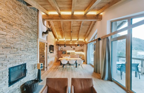 Schonbach Hôtel | Venediger Lodge