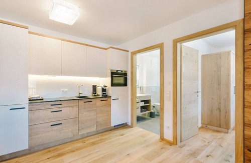 Schonbach Hôtel | Venediger Lodge