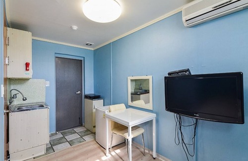 Toseong Copropriété | VeneChia Pension