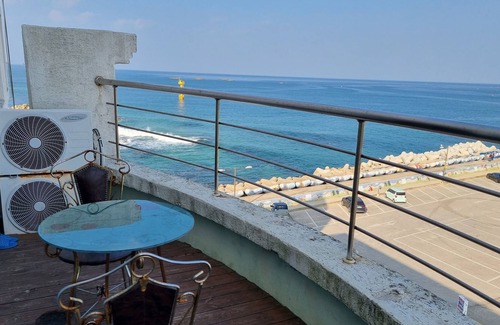 Toseong Copropriété | VeneChia Pension