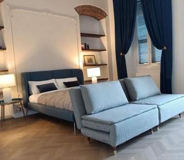 La Spezia Appartement | Venera Charming House
