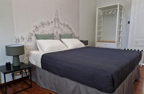 La Spezia Appartement | Venera Charming House