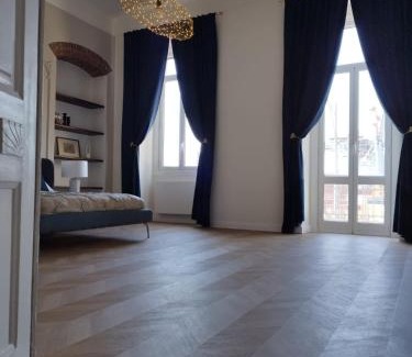 La Spezia Appartement | Venera Charming House