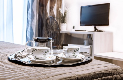 Termoli Lit Et Petit-Déjeuner | CHAMBRES VENUS - MAISON D'HÔTES - Termoli - CB - ITALIE