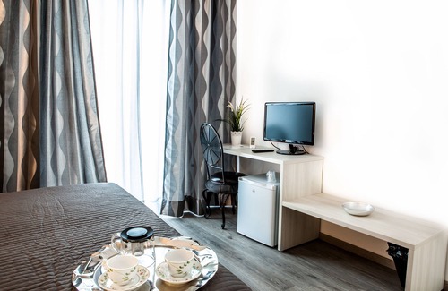 Termoli Lit Et Petit-Déjeuner | CHAMBRES VENUS - MAISON D'HÔTES - Termoli - CB - ITALIE