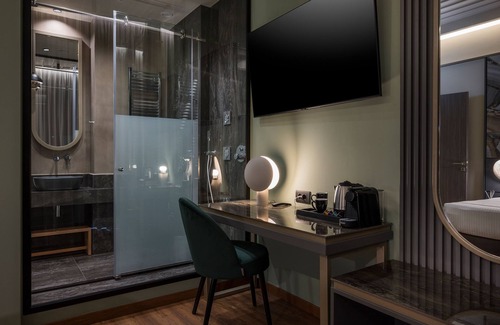 Old Town Hôtel | Veneri Boutique Suites